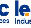 Leadec und Veltec Logo
