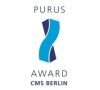CMS Purus Award