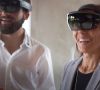 VR und AR, also Virtual und Augmented Reality gelten als Wunderwaffe für den Instandhalter der Zukunft