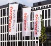 Die Strabag-Zentrale in Köln - die Tochter PFS Österreich hat jetzt den Auftrag erhalten, sich um das technische Facility Management von Teilen der Raiffeisen Holding in Niederösterreich und Wien zu kümmern.