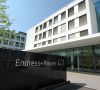 Unternehmensgruppe Endress+Hauser, hier der Sitz in Reinach (Schweiz)