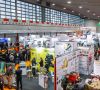Die Macher und Aussteller der Maintenance 2020 in Dortmund konnten sich über viele Besucher freuen.