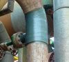 Henkel Rohrleitungs-Reparaturlösung