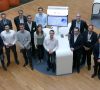 Abschlussveranstaltung des Konsortial-Benchmarkings Smart Maintenance im FIR an der RWTH Aachen