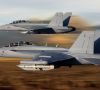 F/A-18 und EA-18G