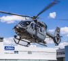 Airbus Helicopters hat seinen Vertrag mit der Wisag um fünf Jahre verlängert.